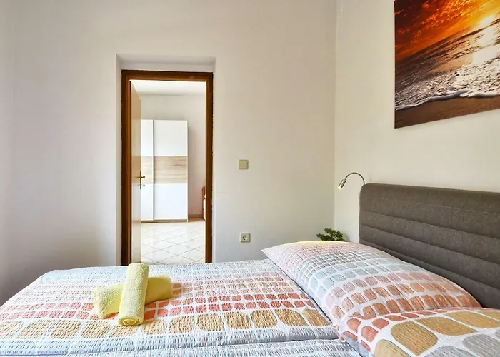 Apartments Picco
