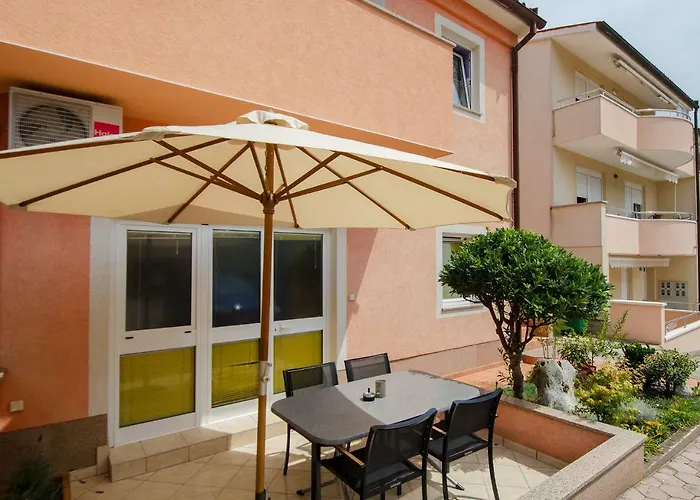 Apartments Picco