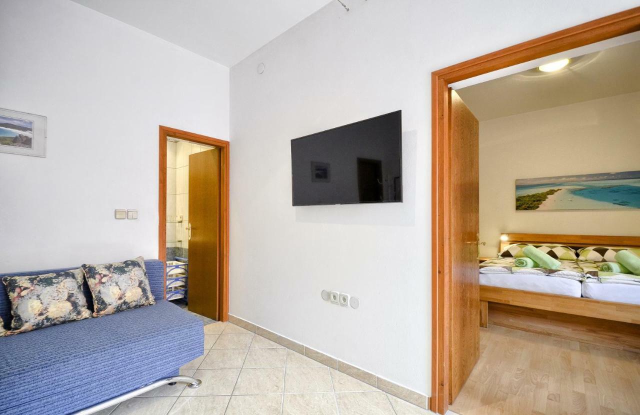Appartement Picco