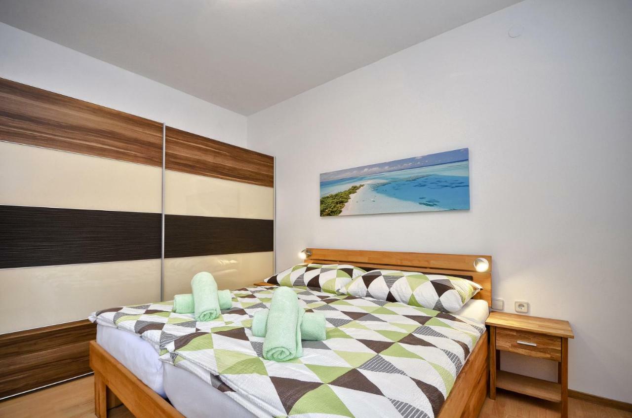 Appartement Picco Pula