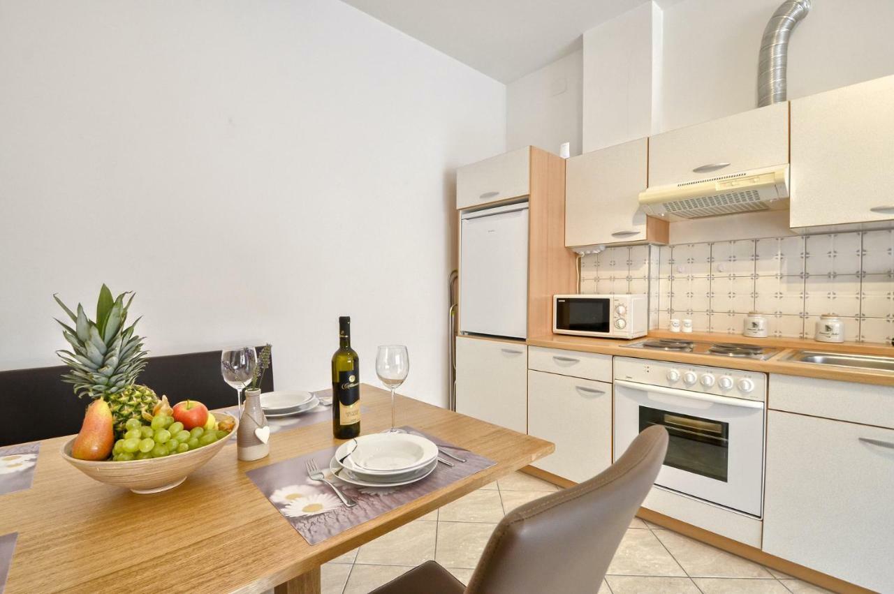 Appartement Picco *
