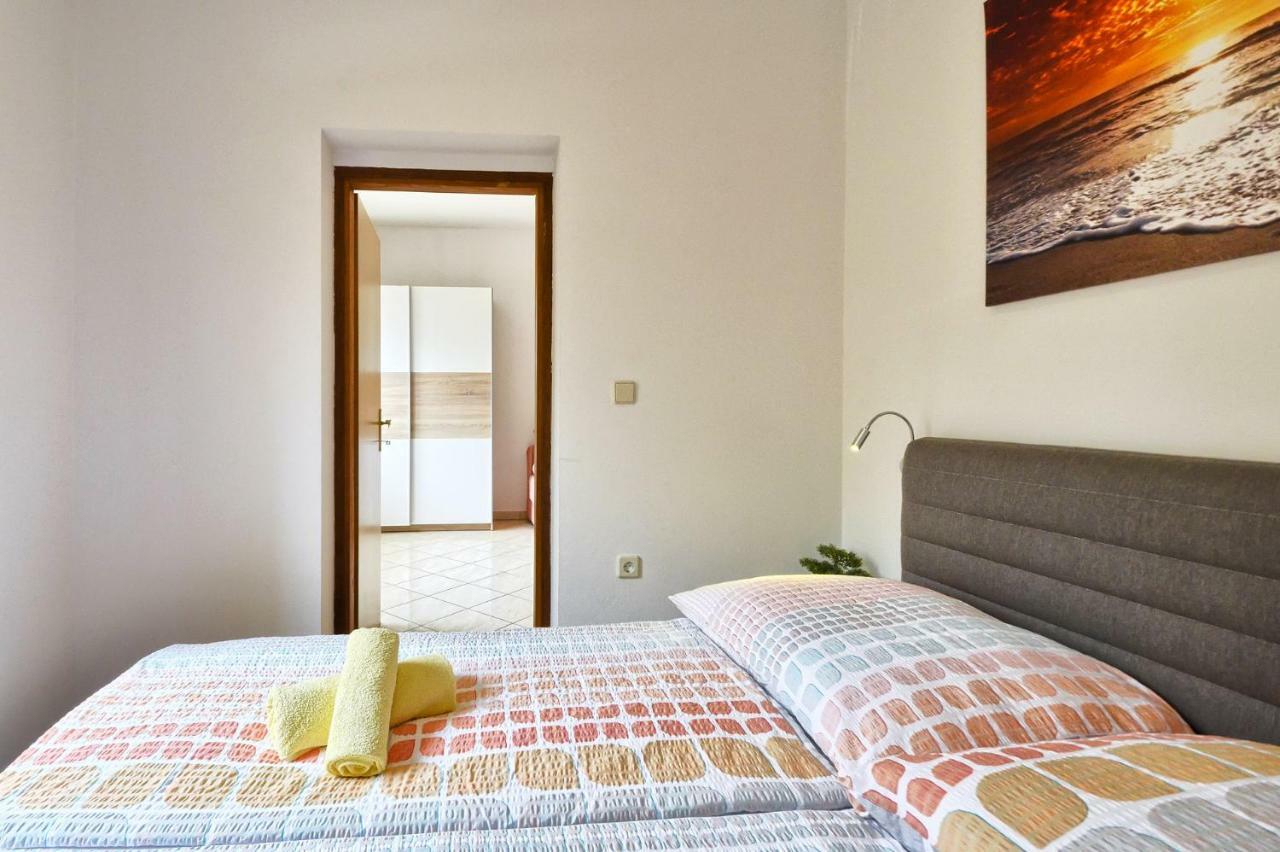 Appartement Picco