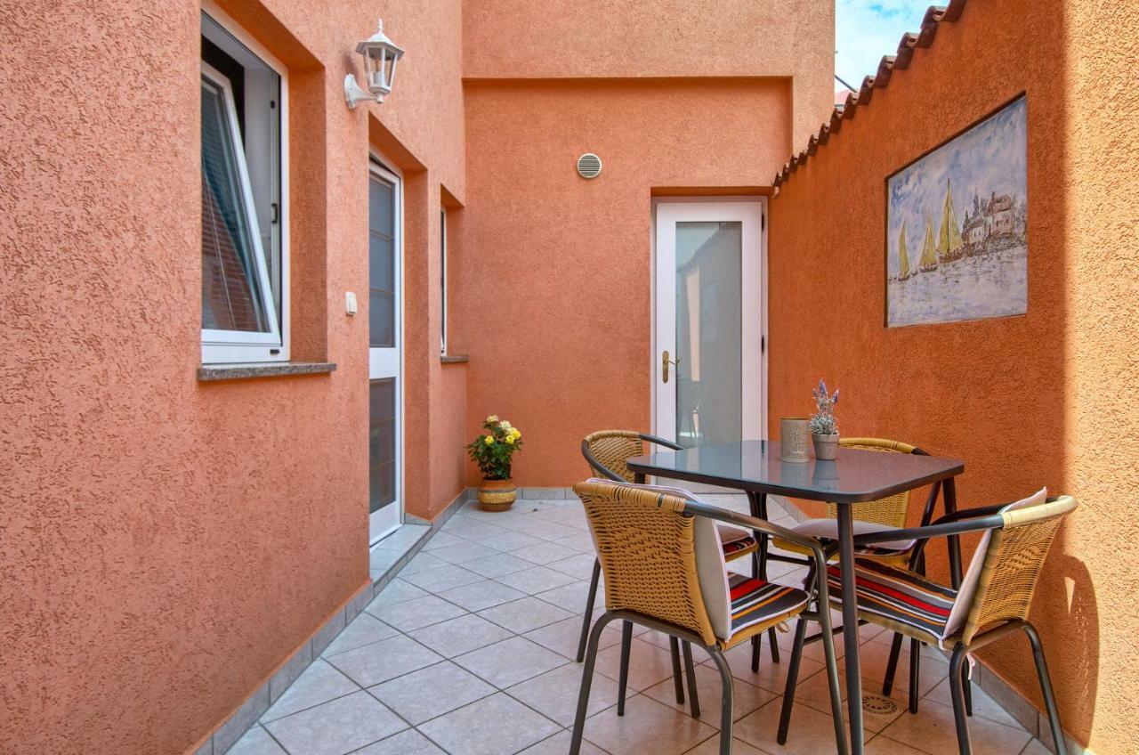 Appartement Picco