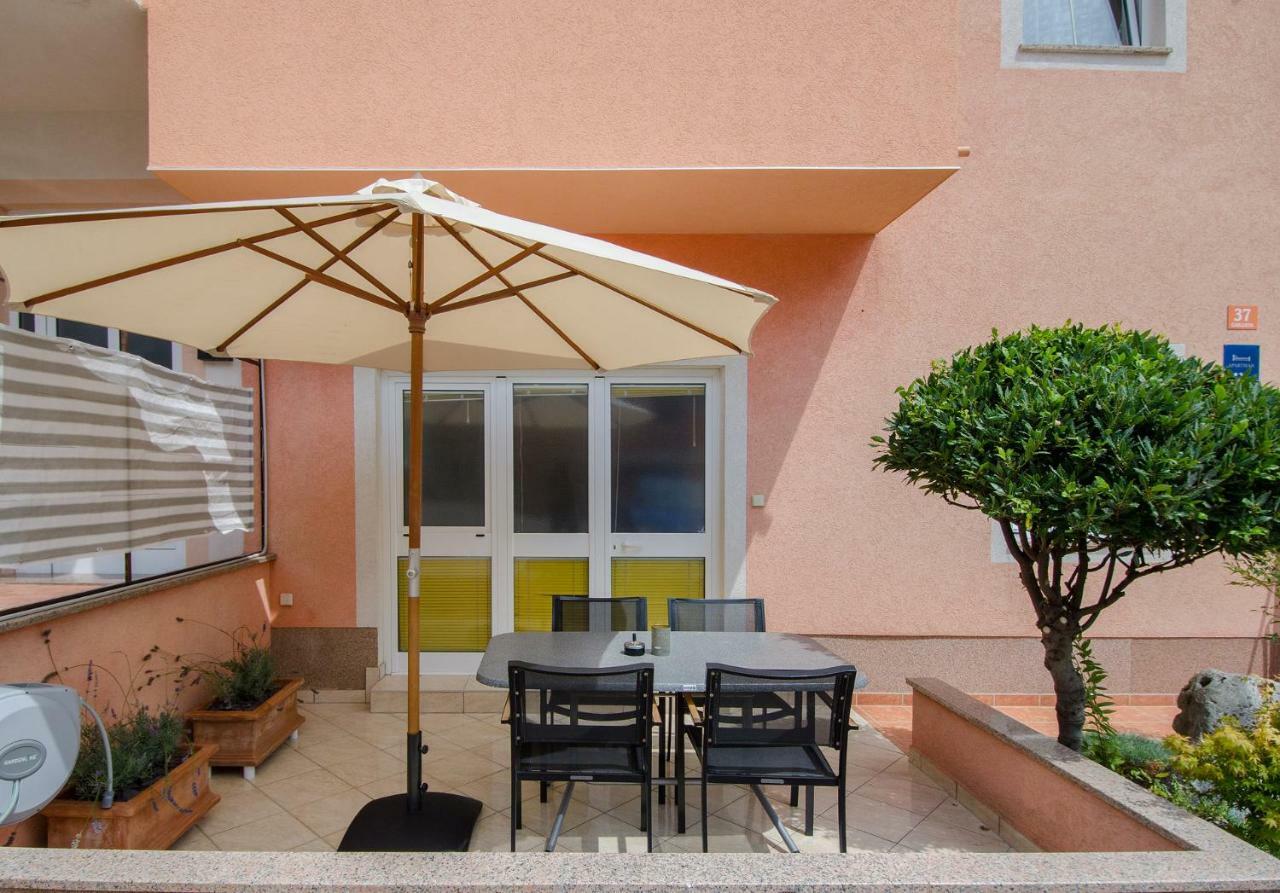 Picco Appartement Pula